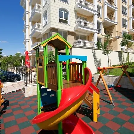 Apartmán Sofi *